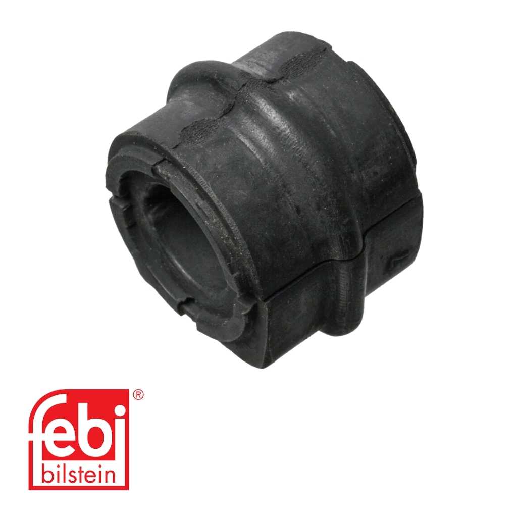 Goma Barra Estabilizadora F19453 Febi Montaje: Eje Delantero Para Vw Oem: 7M0 411 031
