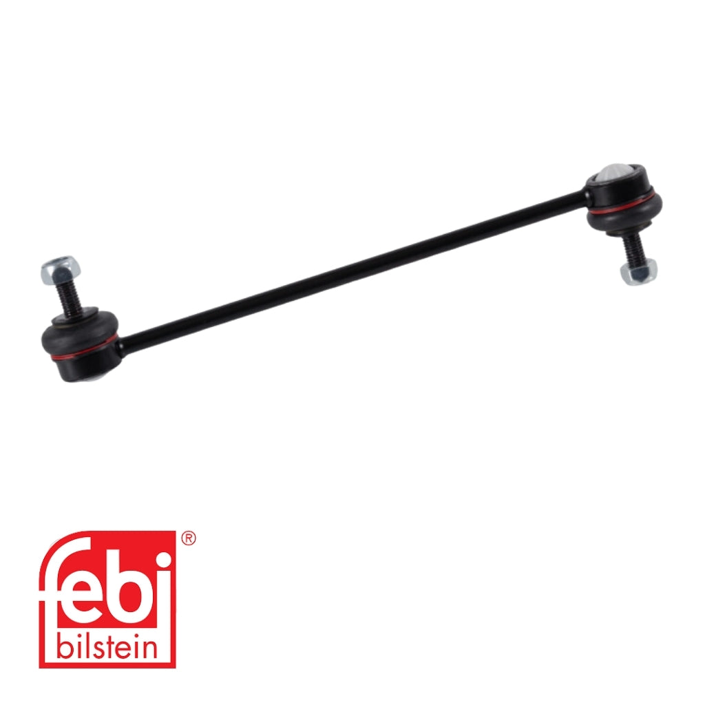 Tornillo Estabilizador F19518 Febi Montaje: Eje Delantero Izquierdo/Eje Delantero Derecho Para Svw-Volkswagen (Shanghai) Oem: 6R0 411 315 A
