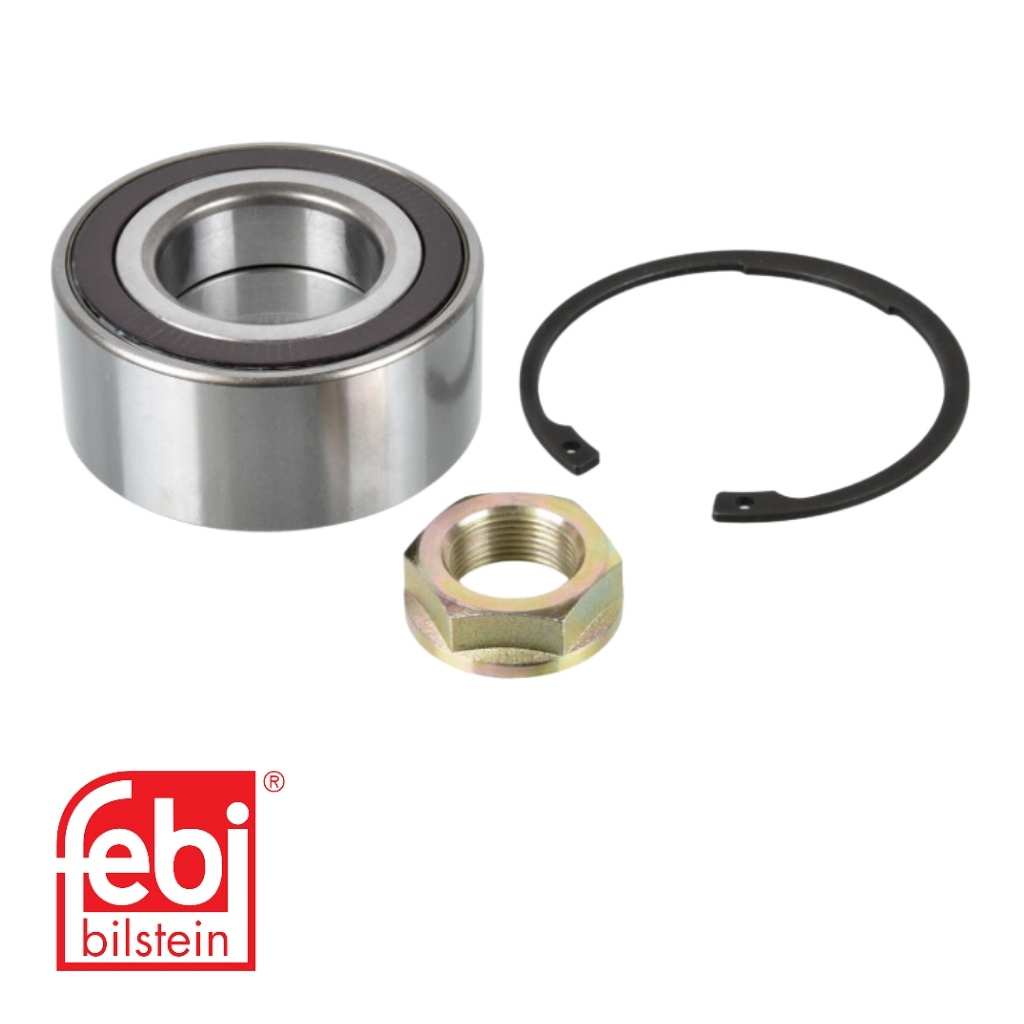 Kit Balero Doble F19574 Febi Montaje: Eje Delantero Izquierdo/Eje Delantero Derecho Para Ds Oem: 3350.84