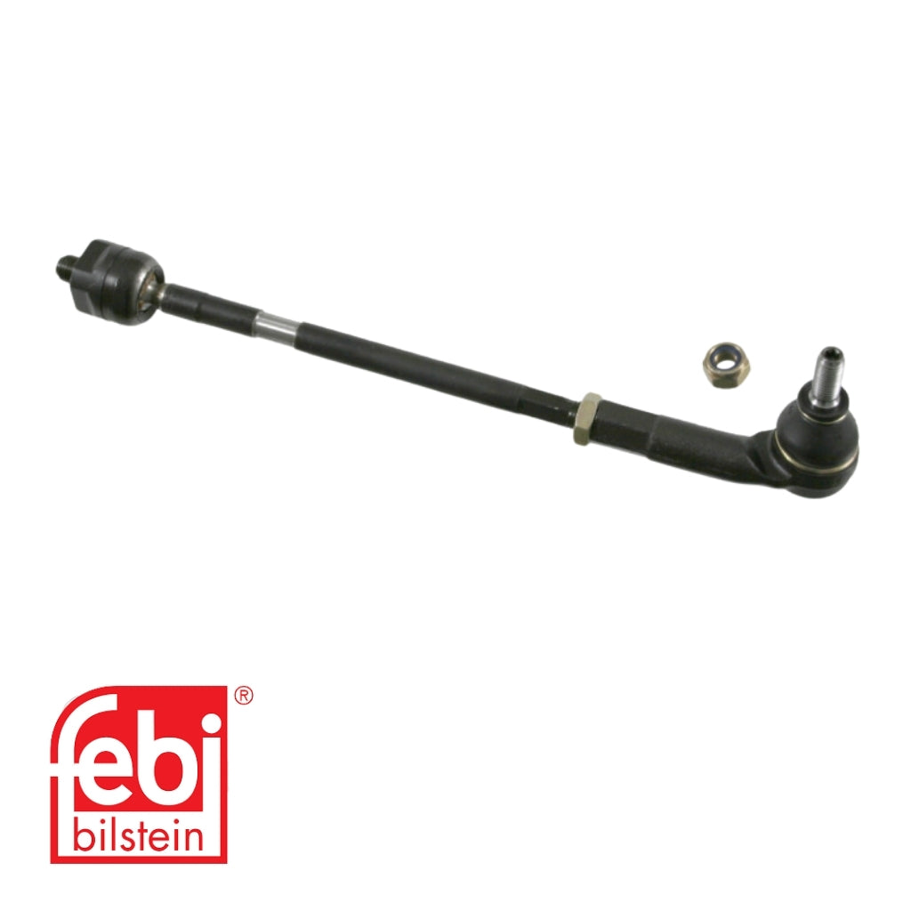 Varilla De Dirección F19816 Febi Montaje: Eje Delantero Izquierdo Para Skoda Oem: 6Q0 423 803 P
