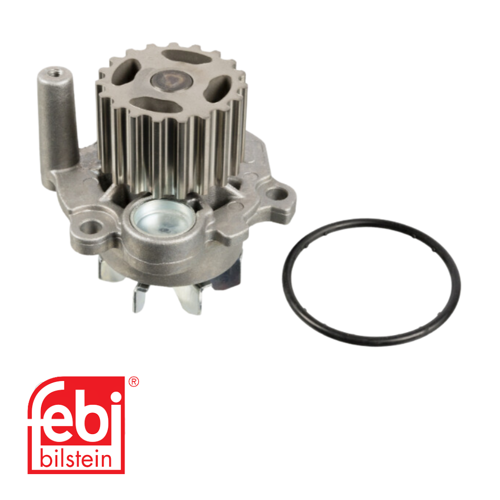 Bomba De Agua F21186 Febi Para Vw Oem: 045 121 011 Bx