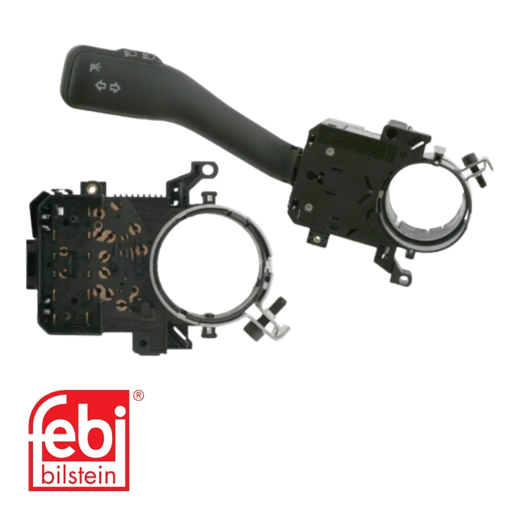 Palanca De Direcciónal F21320 Febi Para Ford Car Oem: 1 121 519
