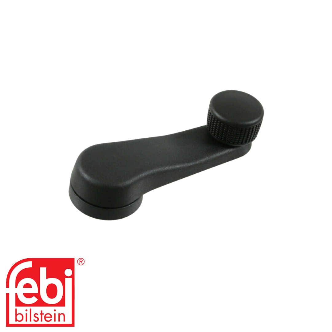 Manija Para Ventana F21451 Febi Montaje: Delantero Izquierdo/Delantero Derecho/Trasero Izquierdo/Trasero Derecho Para Ford Car Oem: 1 031 818