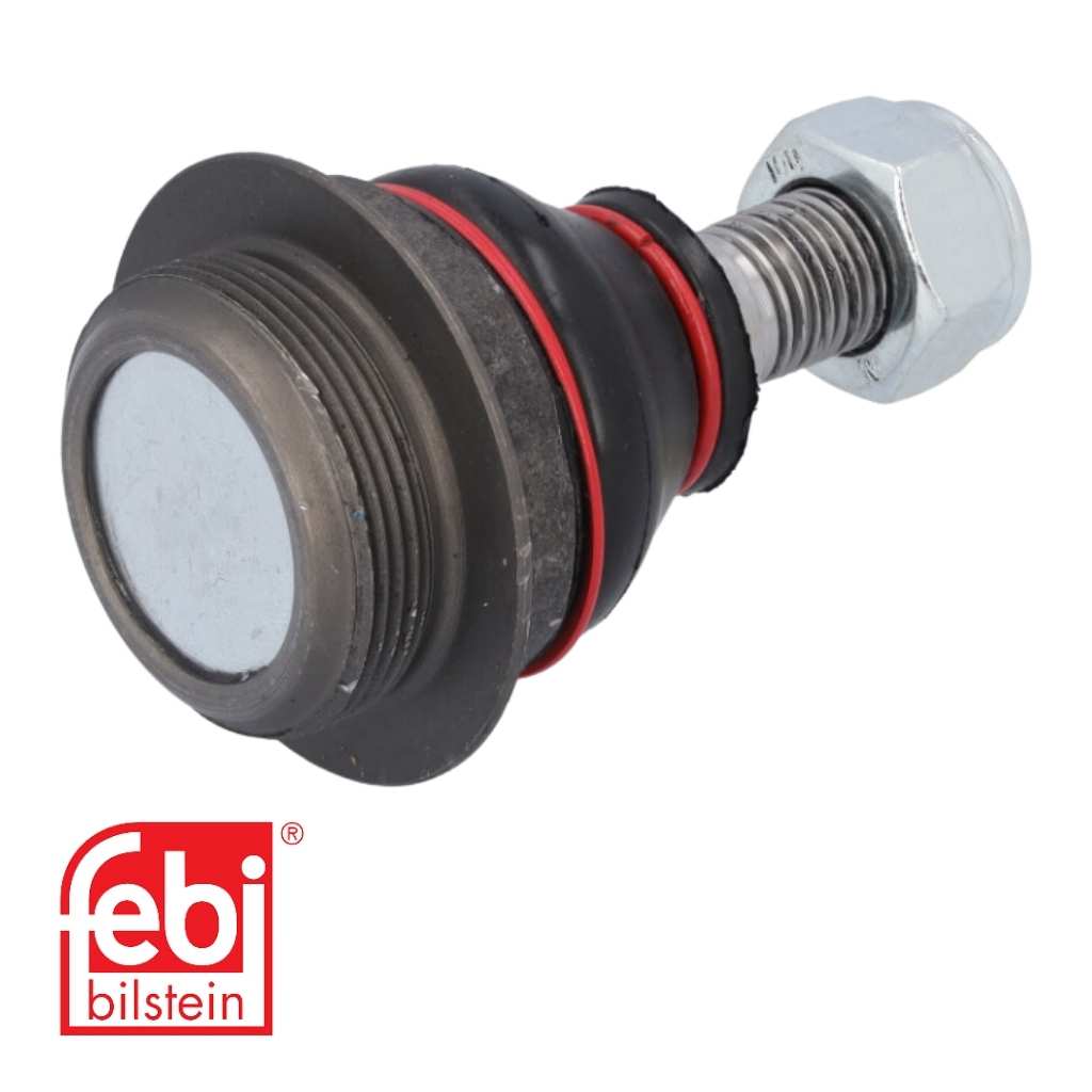 Rótula De Suspensión F21490 Febi Montaje: Eje Delantero Izquierdo/Eje Delantero Derecho/Inferior Para Ds Oem: 3640.73