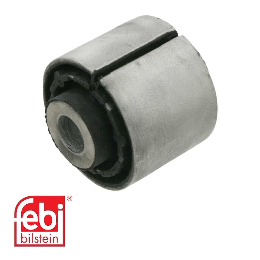 Buje De Suspensión F21540 Febi Montaje: Eje Delantero/Interior Para Mercedes-Benz Car Oem: 211 333 19 14