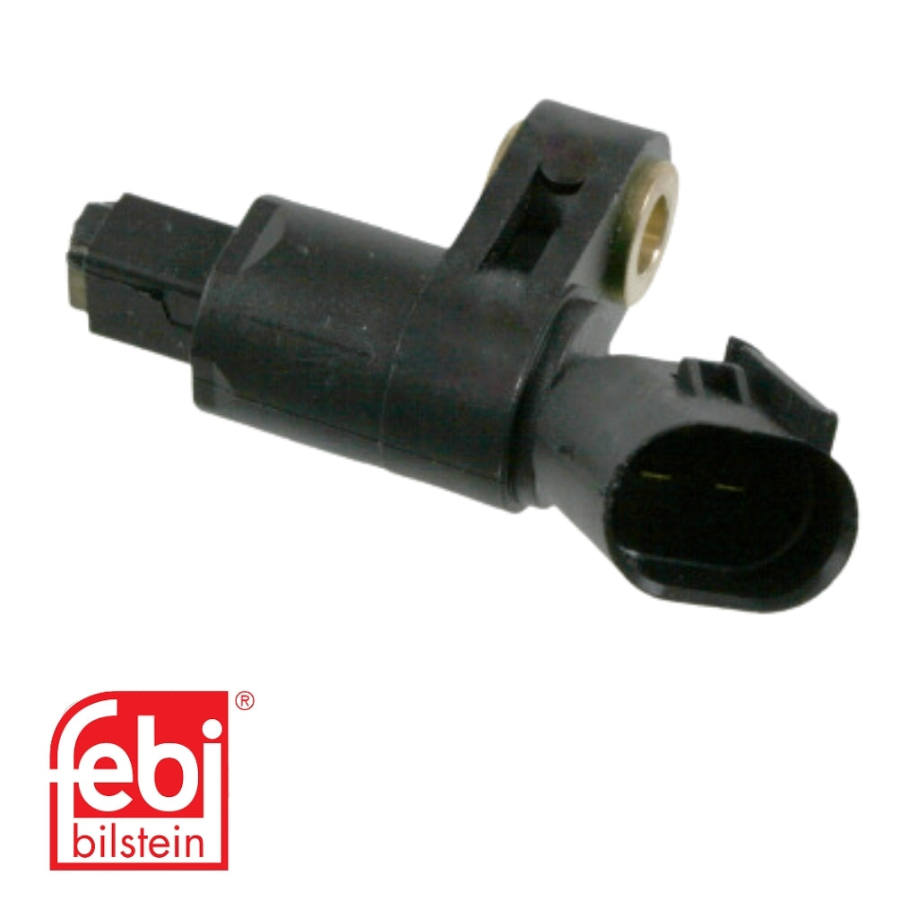 Sensor De Abs F21584 Febi Montaje: Eje Delantero Derecho Para Skoda Oem: 1J0 927 804