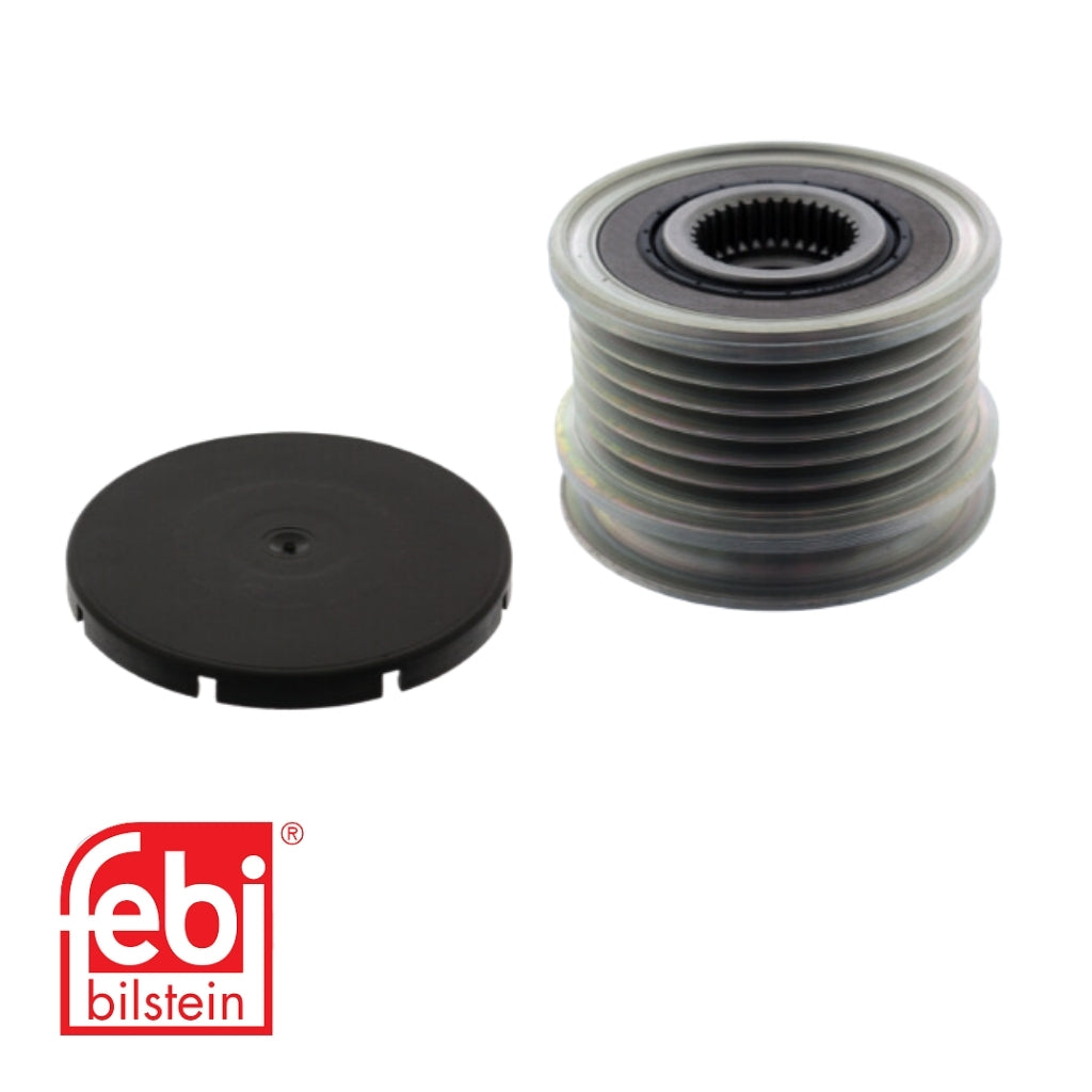 Polea De Alternador F21683 Febi Para Dodge Oem: 05117591Aa