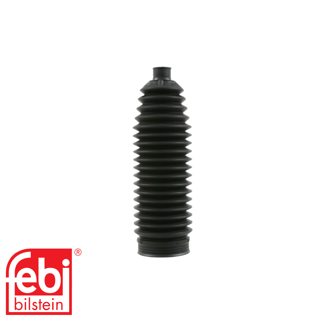 Cubrepolvo De Dirección F21698 Febi Montaje: Eje Delantero Izquierdo/Eje Delantero Derecho Para Skoda Oem: 1J0 422 831 B