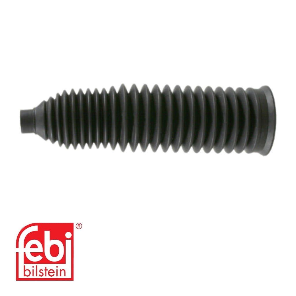 Cubrepolvo De Dirección F21700 Febi Montaje: Eje Delantero Izquierdo/Eje Delantero Derecho Para Svw-Volkswagen (Shanghai) Oem: 6E0 419 831