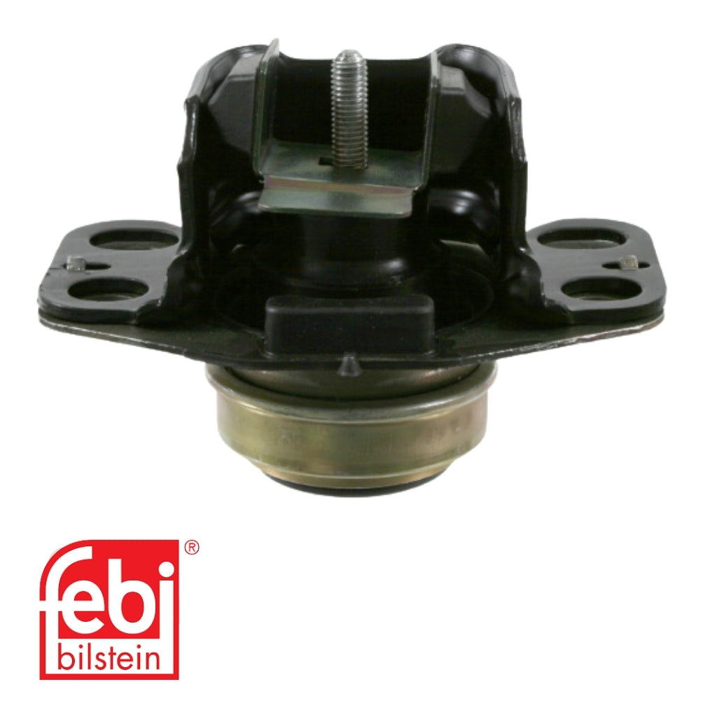 Soporte De Motor F21785 Febi Montaje: Derecho Para Renault Car Oem: 77 00 434 370