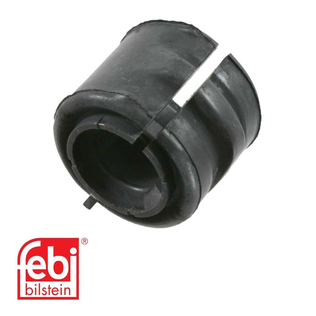 Goma Barra Estabilizadora F21818 Febi Montaje: Eje Delantero/Interior Para Citroën Oem: 5094.77
