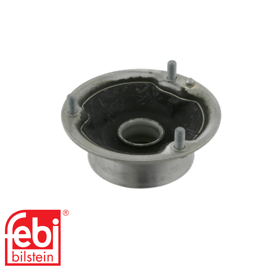 Base De Amortiguador F22108 Febi Montaje: Eje Delantero Para Brilliance-Bmw Oem: 31 33 6 760 943