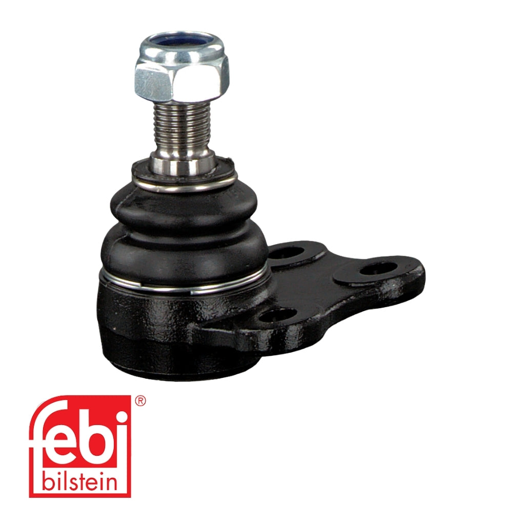 Rótula De Suspensión F22265 Febi Montaje: Eje Delantero Izquierdo/Eje Delantero Derecho/Inferior Para Vauxhall Oem: 93196923