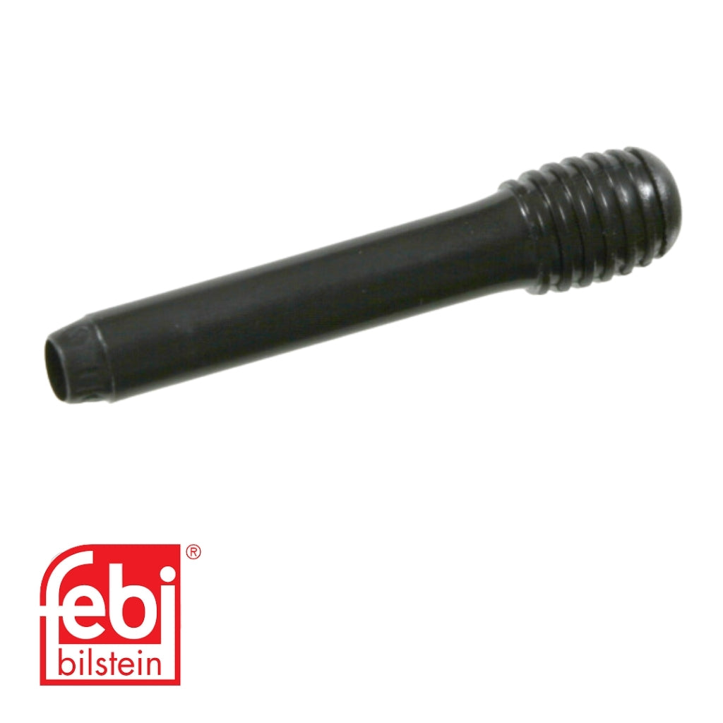 Botón Seguro De Puerta F22286 Febi Para Vw Oem: 1H0 837 187 A