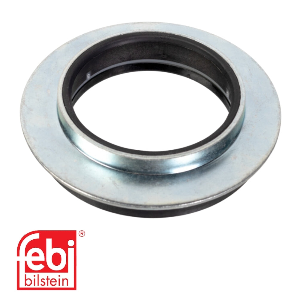 Balero Base De Amortiguador F22498 Febi Montaje: Eje Delantero Izquierdo/Eje Delantero Derecho Para Svw-Volkswagen (Shanghai) Oem: 6N0 412 249 D