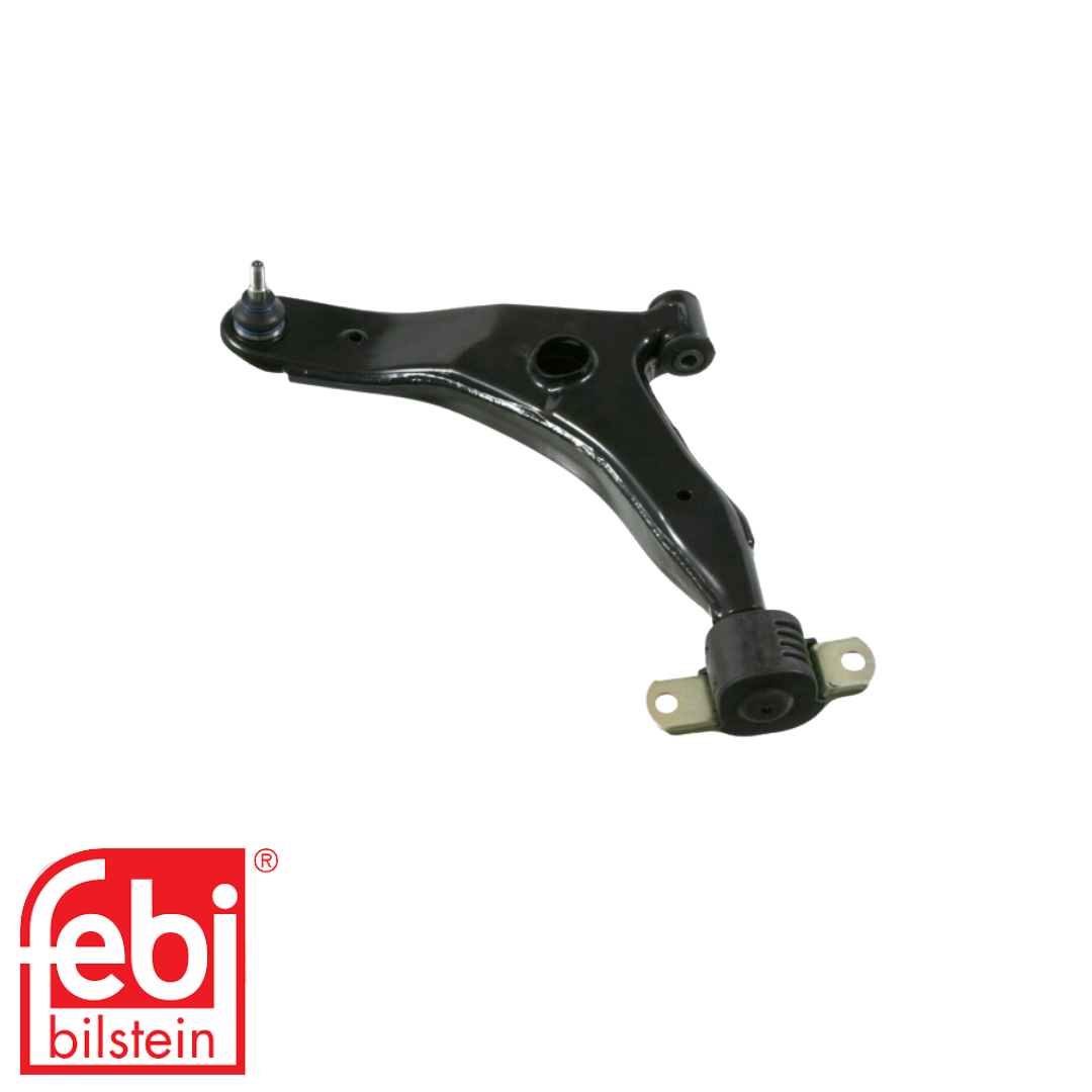 Horquilla De Suspensión Completa F22740 Febi Montaje: Eje Delantero Izquierdo/Inferior Para Volvo Car Oem: 30887653