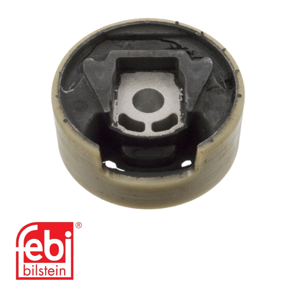 Soporte De Motor F22762 Febi Montaje: Inferior Para Skoda Oem: 1K0 199 867 Q