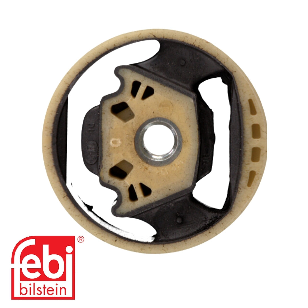 Soporte De Motor F22766 Febi Montaje: Superior Para Skoda Oem: 1K0 199 868 Q