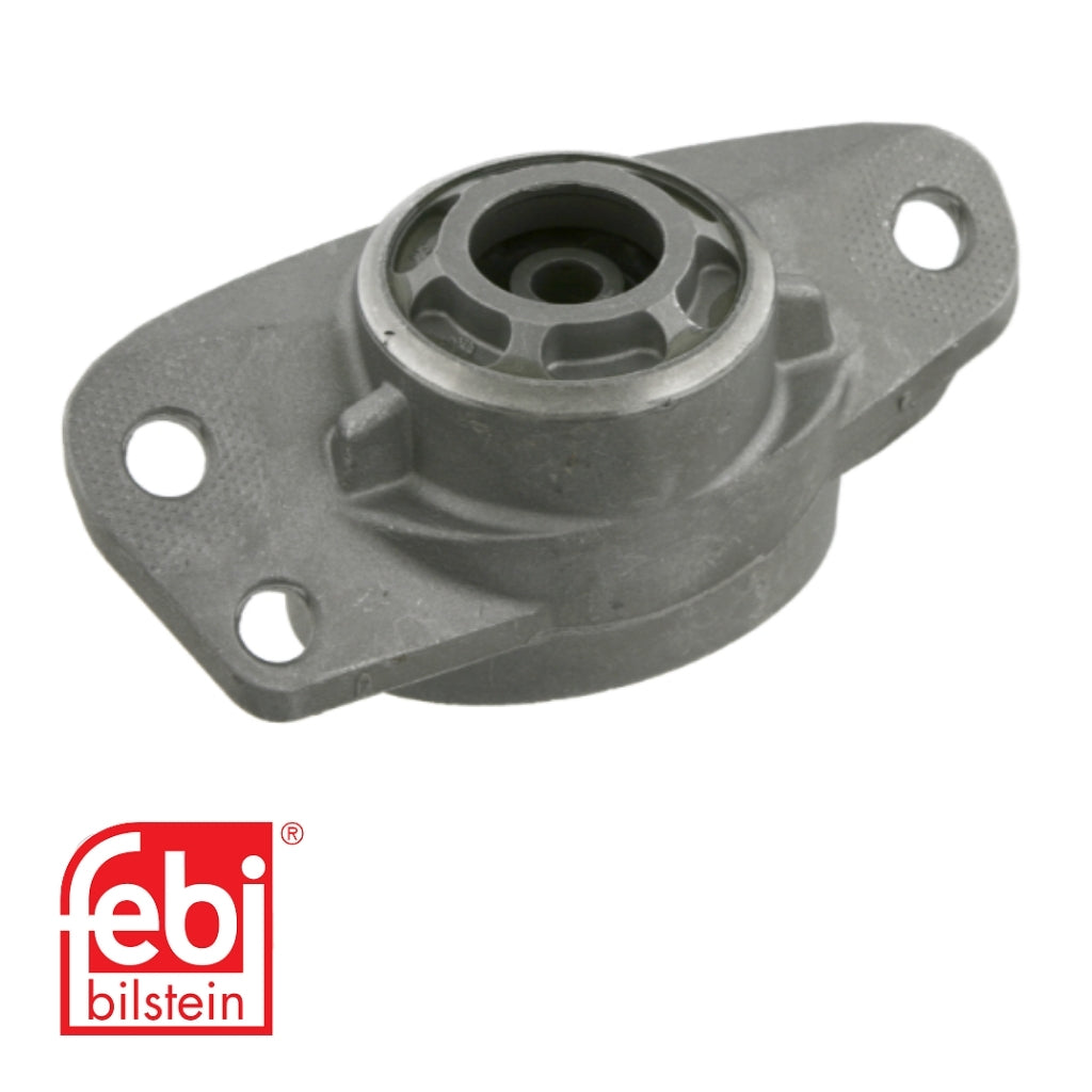 Base De Amortiguador F23024 Febi Montaje: Eje Trasero Para Faw-Volkswagen Oem: 1K0 513 353 H