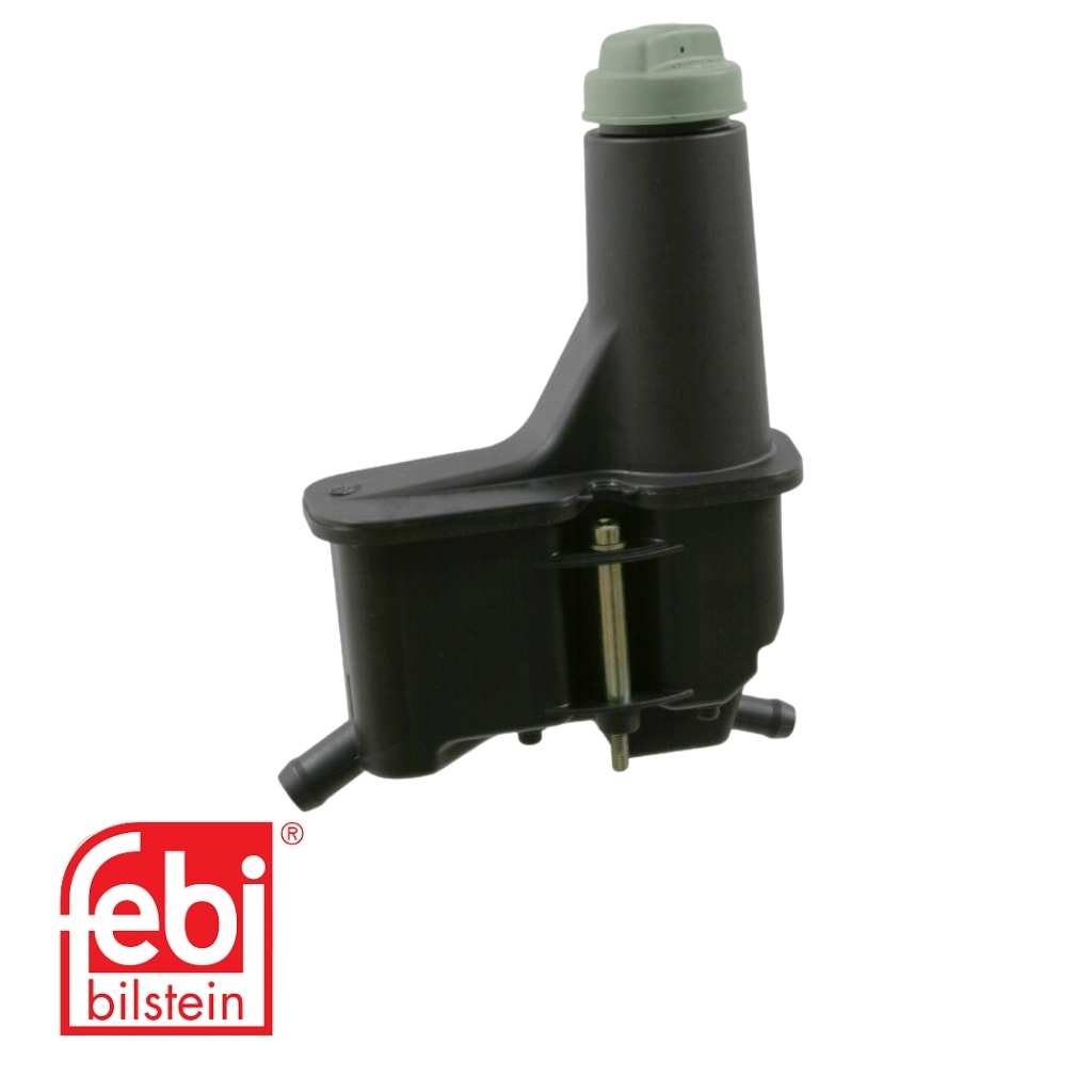 Depósito Dirección Hidráulica F23040 Febi Para Vw Oem: 1H0 422 371 C