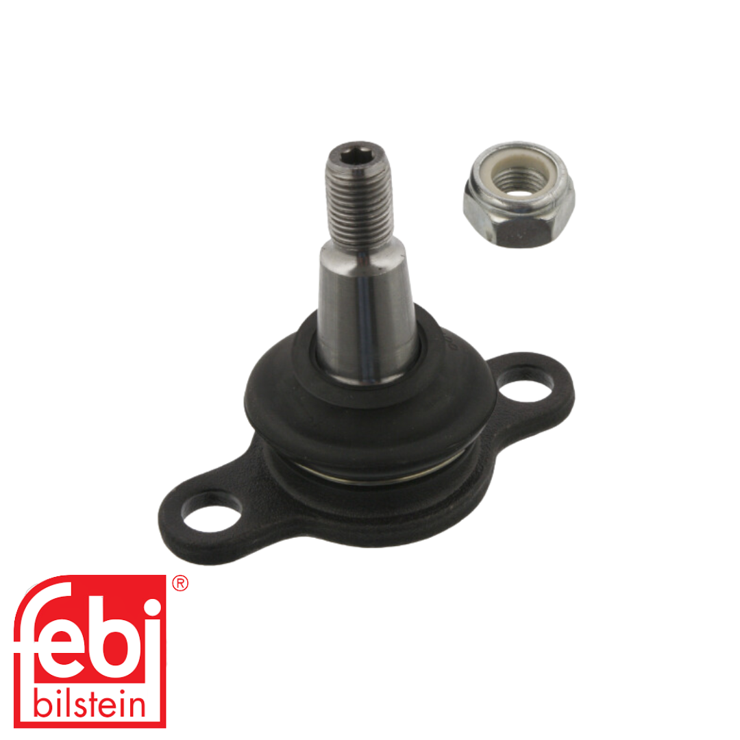 Rótula De Suspensión F23336 Febi Montaje: Eje Delantero Izquierdo/Eje Delantero Derecho/Inferior Para Vw Oem: 7E0 407 361 A