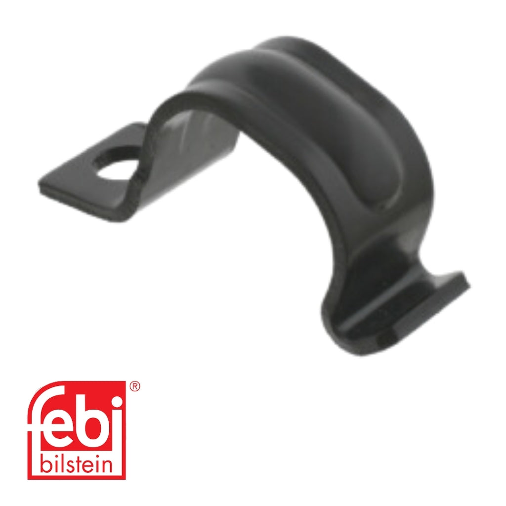 Casquillo Goma Estabilizadora F23366 Febi Montaje: Eje Delantero Izquierdo/Eje Delantero Derecho Para Skoda Oem: 1J0 411 336 D
