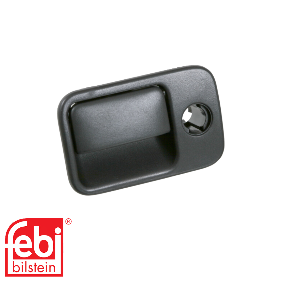 Chapa Guantera F23402 Febi Para Vw Oem: 1H6 857 147