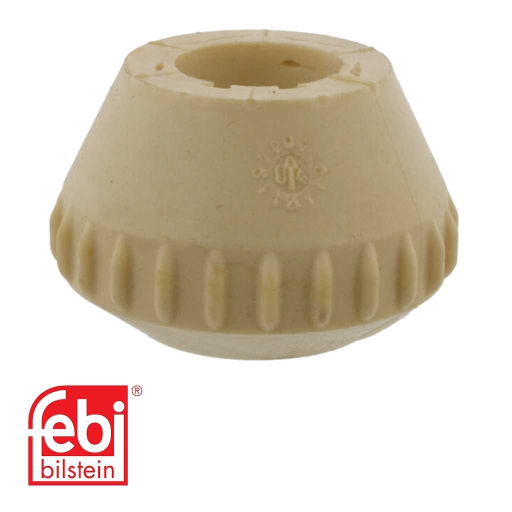 Goma Soporte Motor Front. F23440 Febi Montaje: Delantero Para Skoda Oem: 8D0 199 339 P