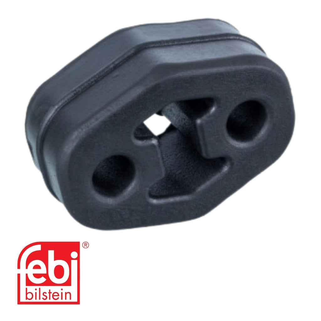 Goma De Escape F23488 Febi Para Skoda Oem: 6X0 253 147