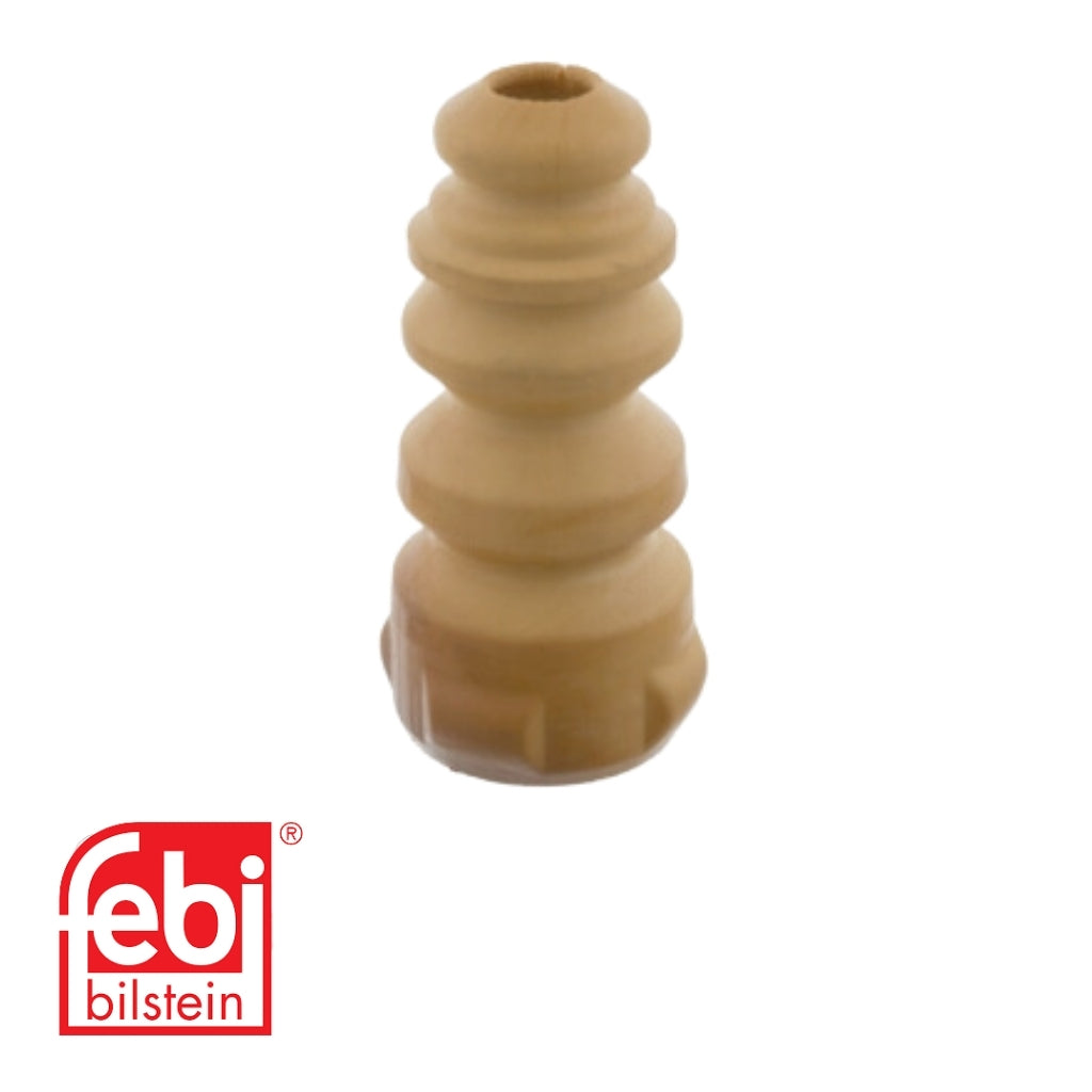 Goma Rebote De Amortiguador F23588 Febi Montaje: Eje Trasero Izquierdo/Eje Trasero Derecho Para Vw Oem: 1K0 511 353 N