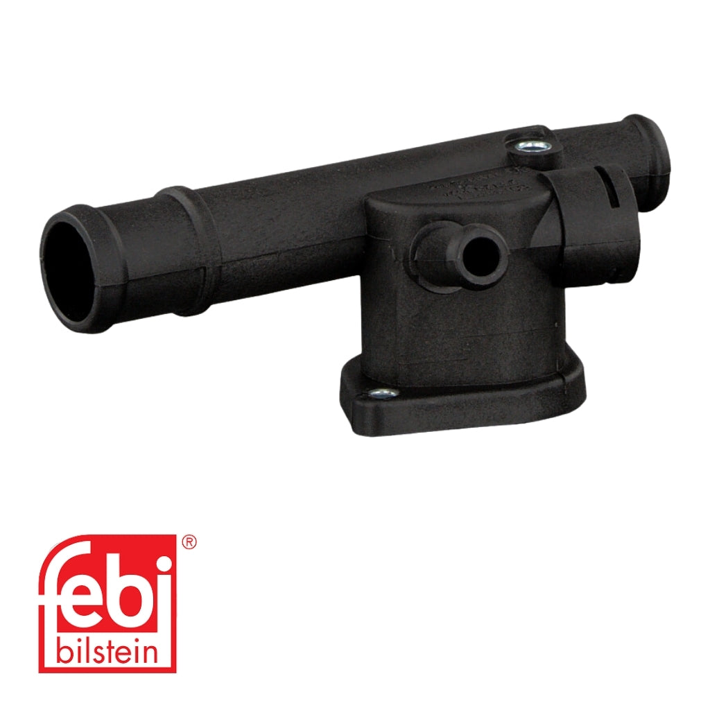 Brida Toma De Agua 3 Salidas Para Oem: 038 121 132 C