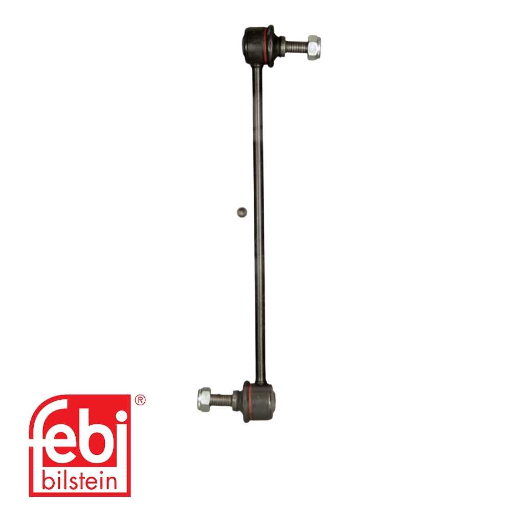 Varilla Tornillo Estabilizador F23753 Febi Montaje: Eje Delantero Izquierdo/Eje Delantero Derecho Para Daewoo Oem: 96391875