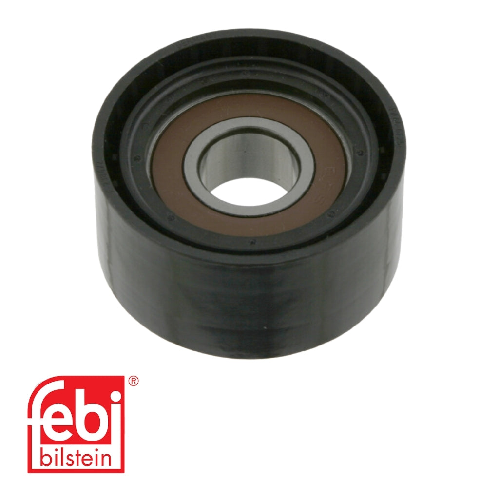 Polea Loca Alternador F23773 Febi Para Mercedes-Benz Car Oem: 000 202 04 19