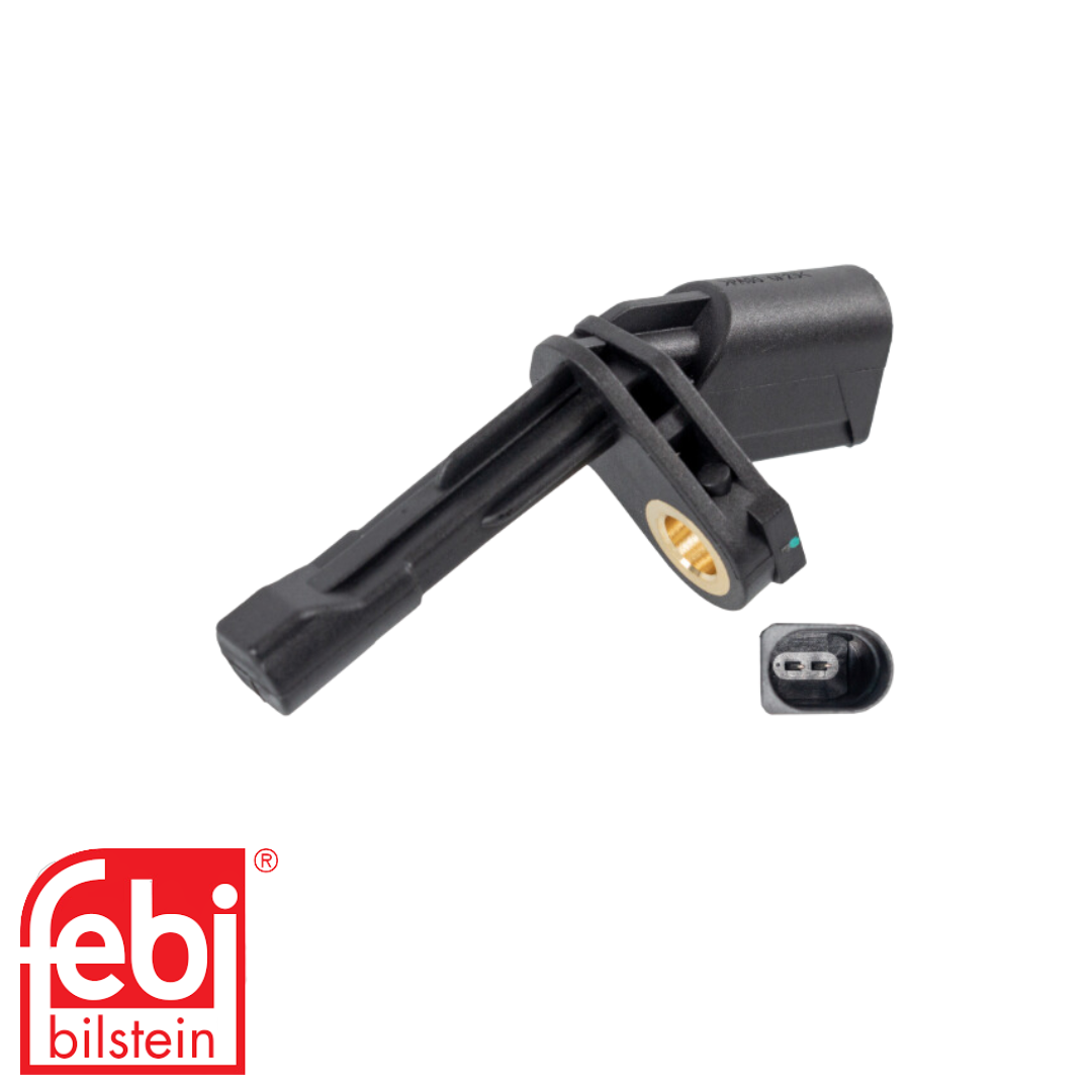 Sensor De Abs F23808 Febi Montaje: Eje Trasero Derecho Para Skoda Oem: Wht 003 858