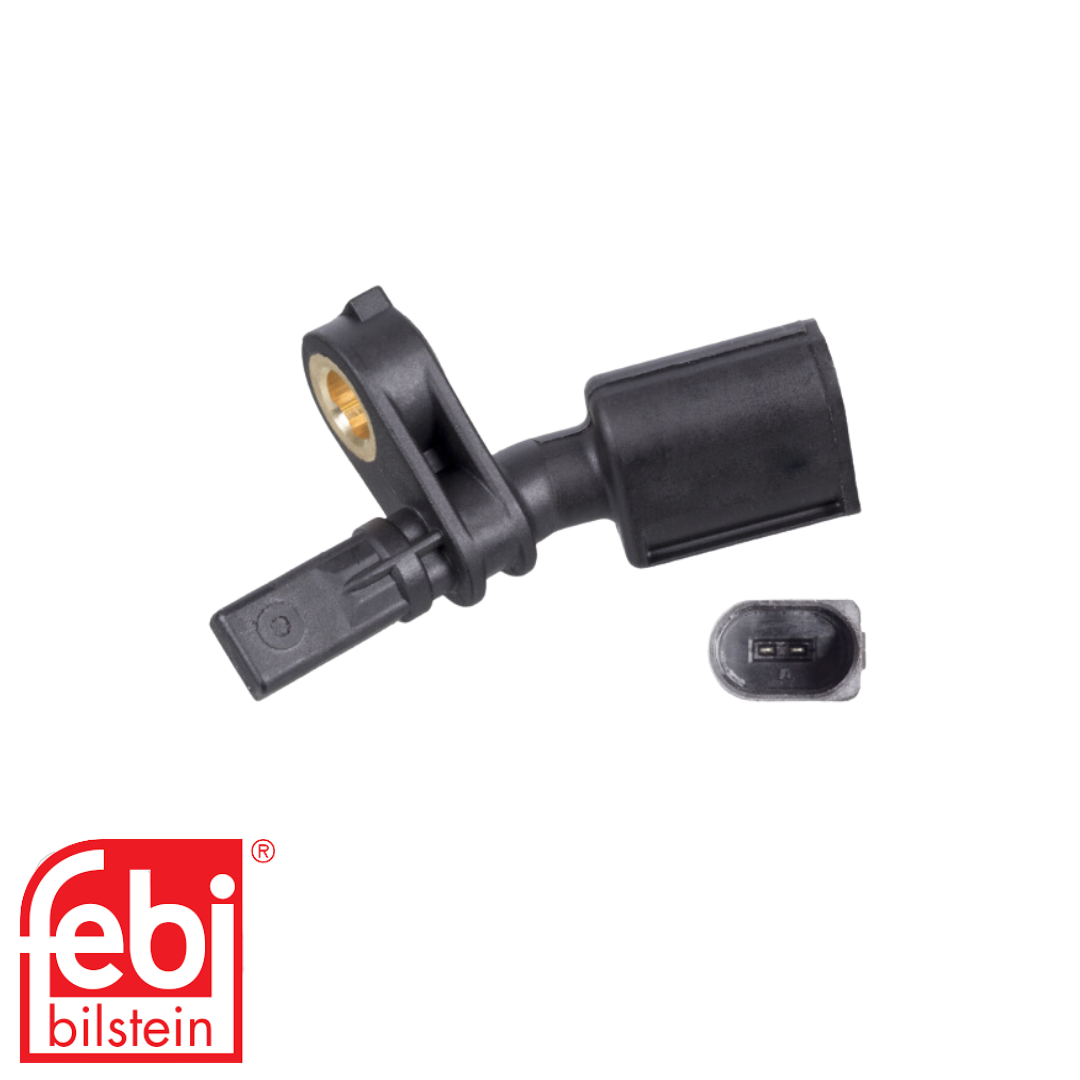 Sensor De Abs F23816 Febi Montaje: Eje Delantero Derecho Para Svw-Volkswagen (Shanghai) Oem: Wht 003 860