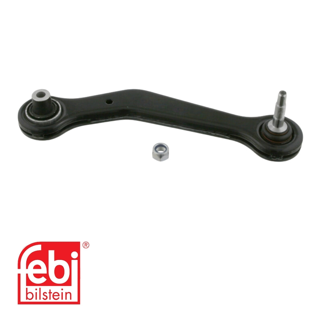 Brazo De Suspensión F23953 Febi Montaje: Eje Trasero Derecho Para Bmw Oem: 33 32 6 770 860
