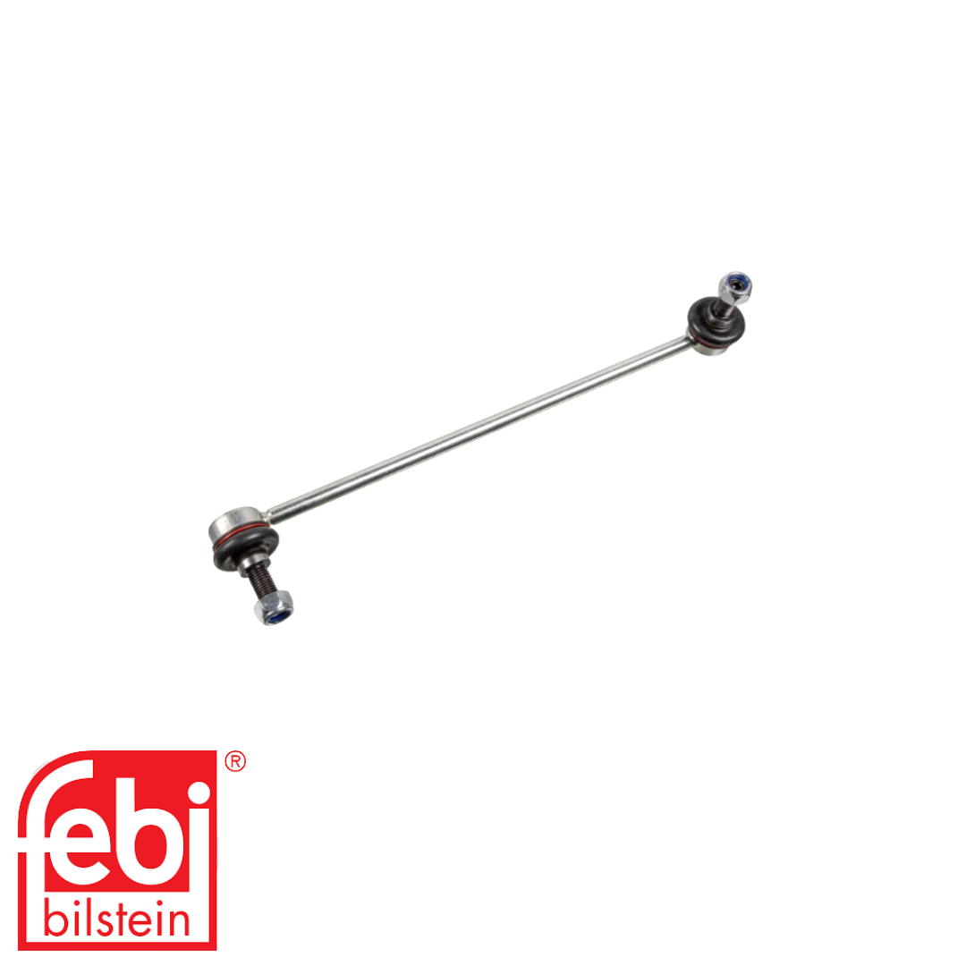 Tornillo Estabilizador F24122 Febi Montaje: Eje Delantero Izquierdo/Eje Delantero Derecho Para Svw-Volkswagen (Shanghai) Oem: 1K0 411 315 D
