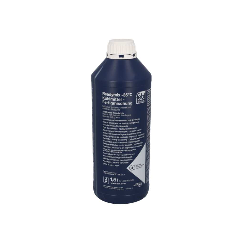 Anticongelante Azul 1.5 Lts Febi 24196 Oem: 000 989 08 25 S2