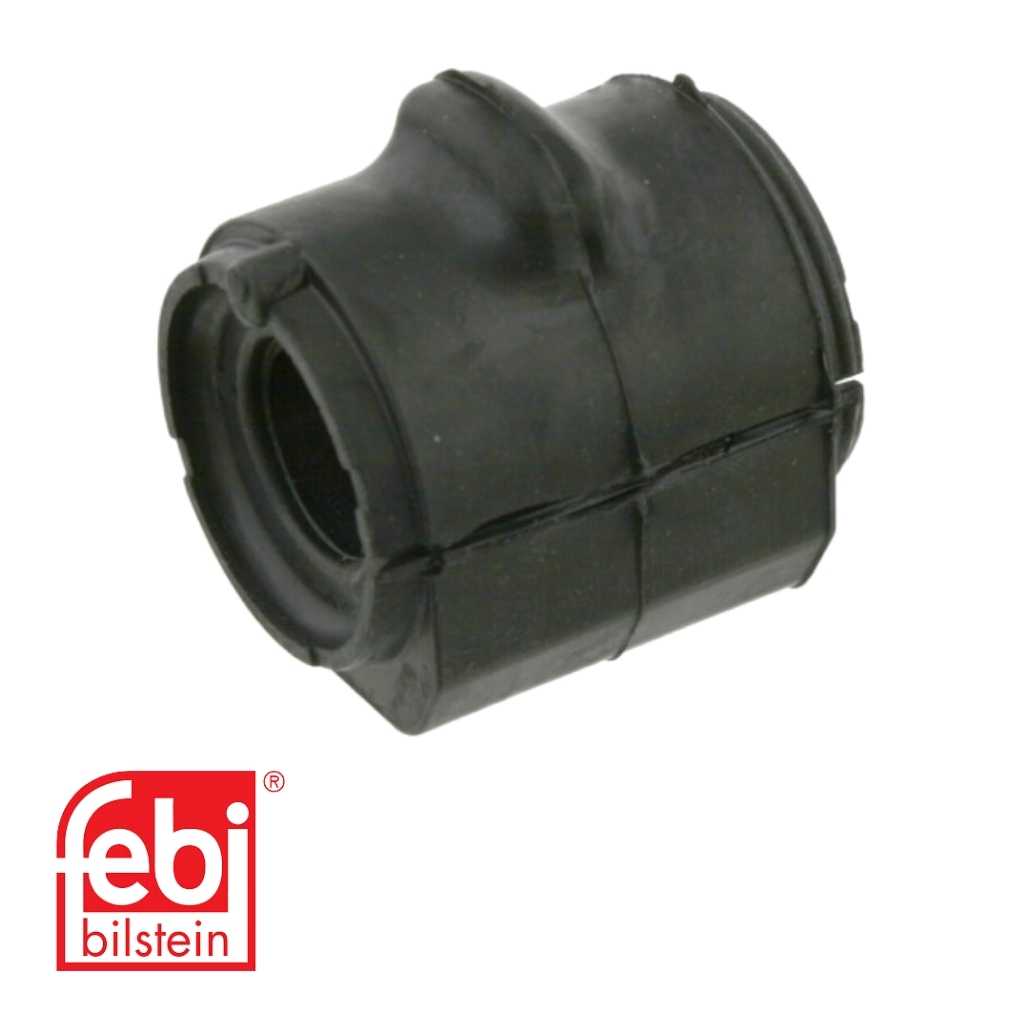Goma Barra Estabilizadora F24219 Febi Montaje: Eje Delantero Para Ford Car Oem: 1 307 891