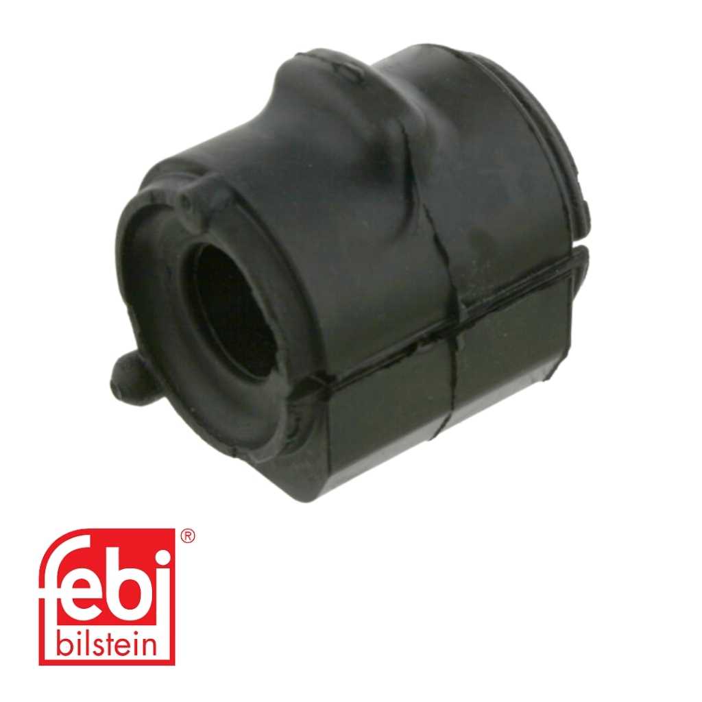 Goma Barra Estabilizadora F24225 Febi Montaje: Eje Delantero Para Mazda Oem: Dd32-34-156