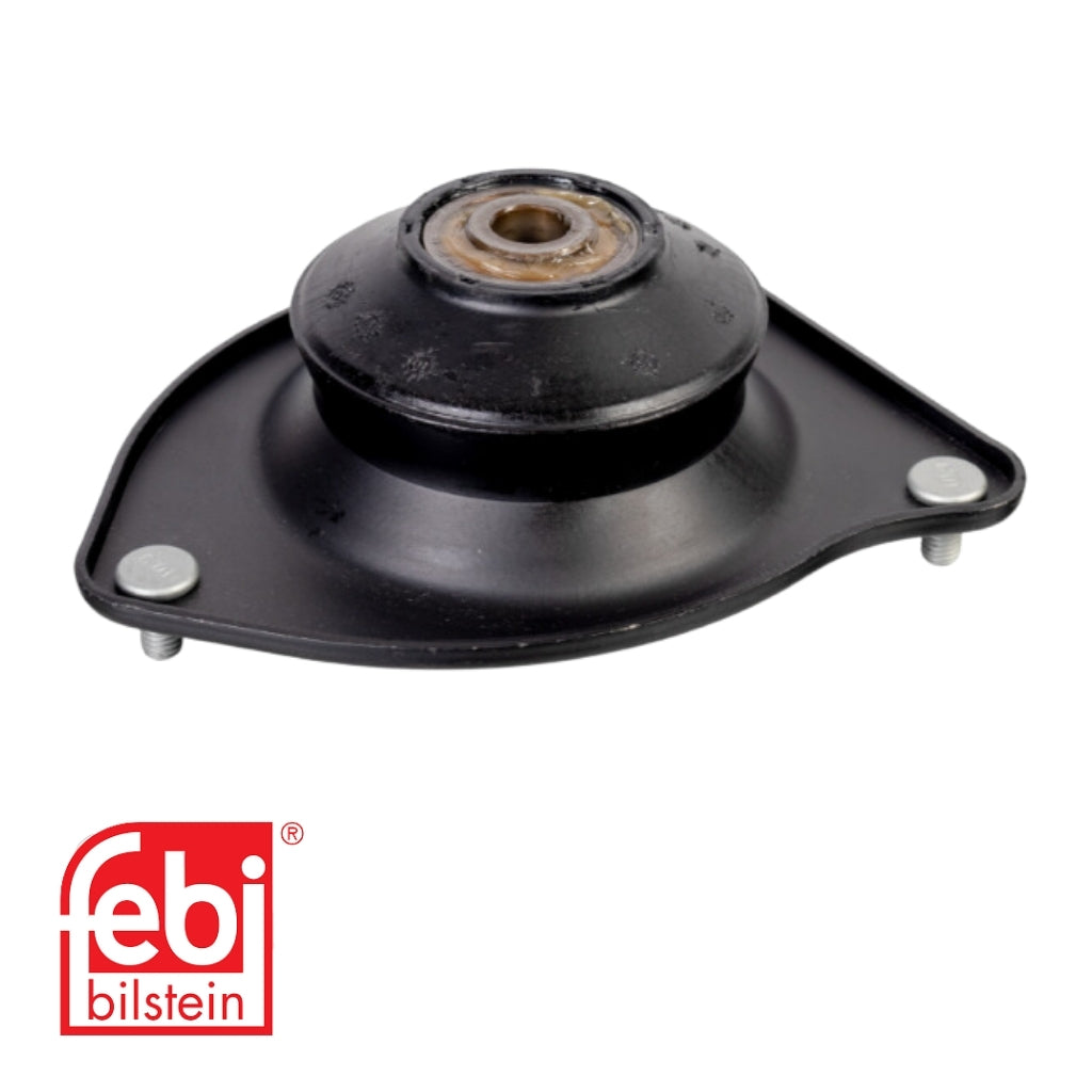 Base De Amortiguador F24266 Febi Montaje: Eje Delantero Para Mini (Bmw) Oem: 31 30 6 778 833