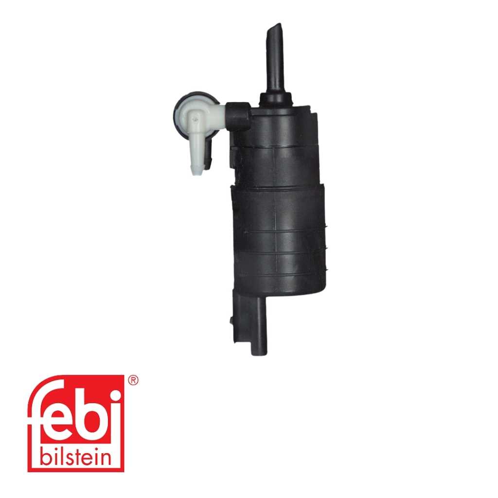 Bomba De Agua De Limpiadores F24341 Febi Para Renault Car Oem: 77 00 430 702