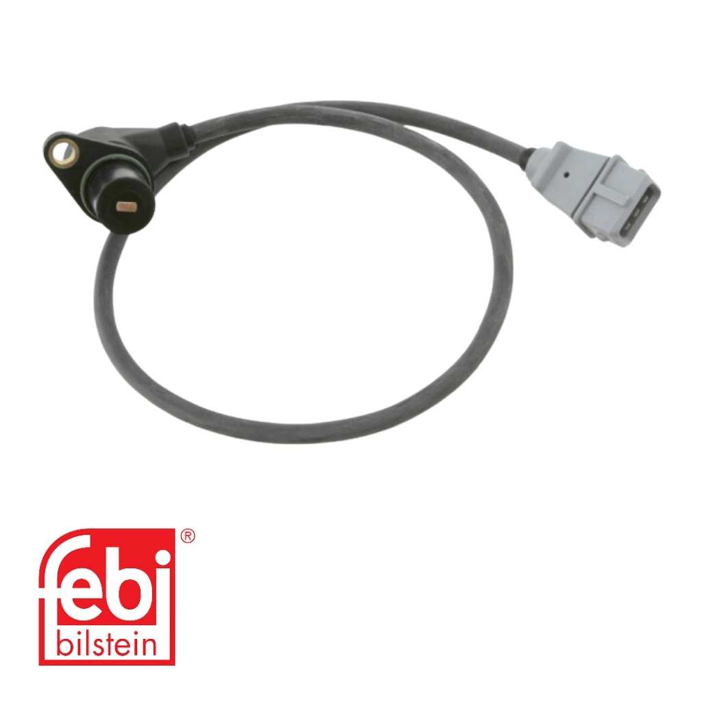 Sensor Posición Cigüeñal Febi Para Vw Oem: 050 906 433