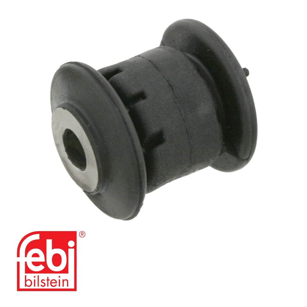 Buje De Horquilla F24390 Febi Montaje: Delantero/Eje Delantero Izquierdo/Eje Delantero Derecho/Inferior Para Svw-Volkswagen (Shanghai) Oem: 1Kd 407 182