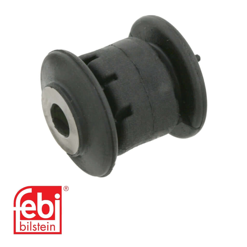 Buje de Barril Jetta 5 04-11 y Golf 5 03-09 Febi F24390 3