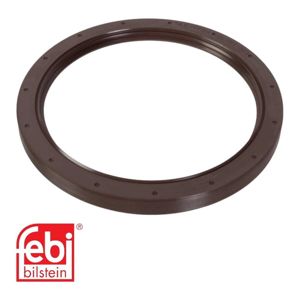 Retén De Rueda F24761 Febi Montaje: Eje Trasero Para Setra Oem: 013 997 35 46