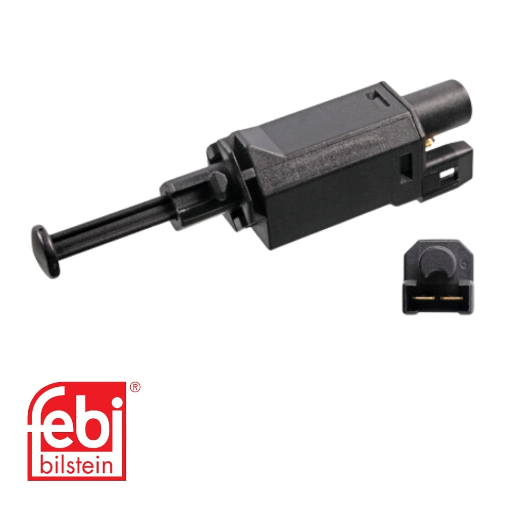 Interruptor Pedal De Freno F24784 Febi Para Skoda Oem: 191 945 515 B