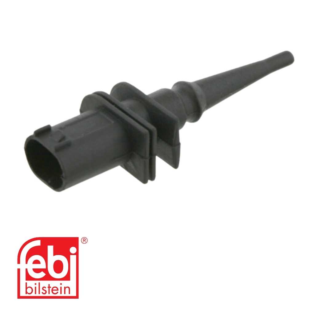 Sensor De Temperatura Ambiente F26015 Febi Para Mini (Bmw) Oem: 65 81 6 936 953