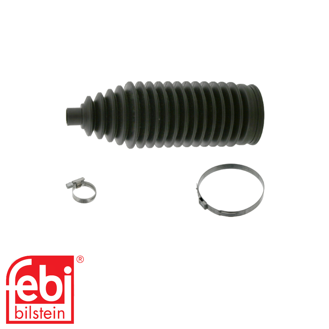 Cubrepolvo De Dirección F26325 Febi Montaje: Eje Delantero Izquierdo/Eje Delantero Derecho Para Mercedes-Benz Car Oem: 901 460 55 00