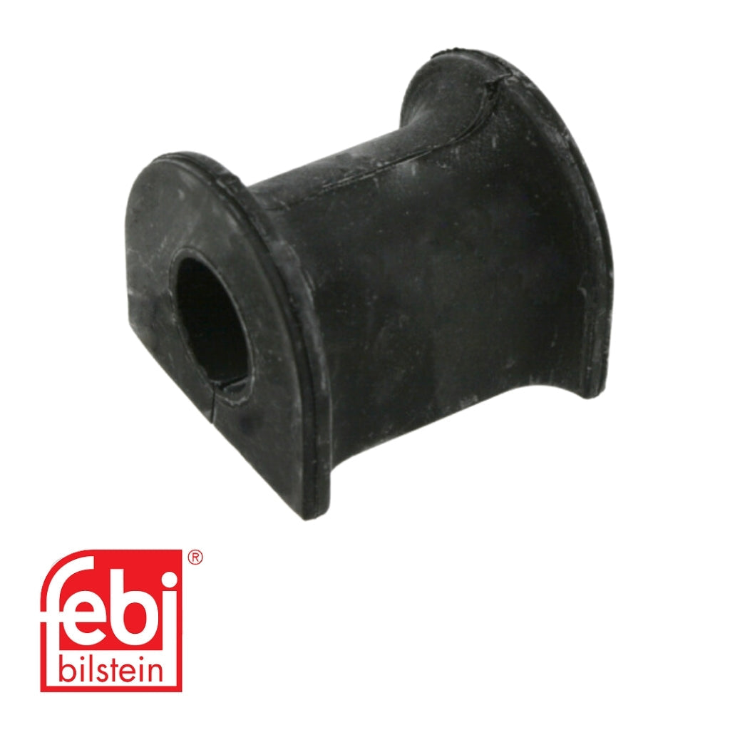 Goma Barra Estabilizadora F26540 Febi Montaje: Eje Delantero Para Vw Oem: 7H0 411 313
